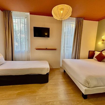 Hotel Boreal Νίκαια Εξωτερικό φωτογραφία