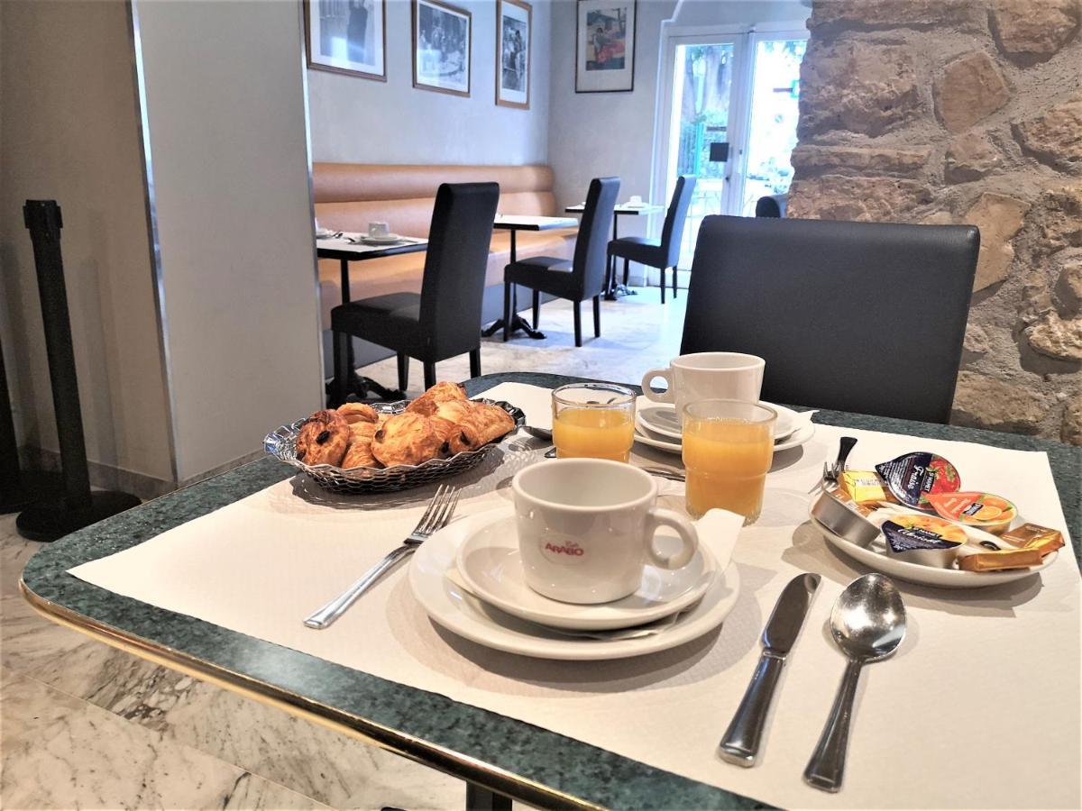 Hotel Boreal Νίκαια Εξωτερικό φωτογραφία