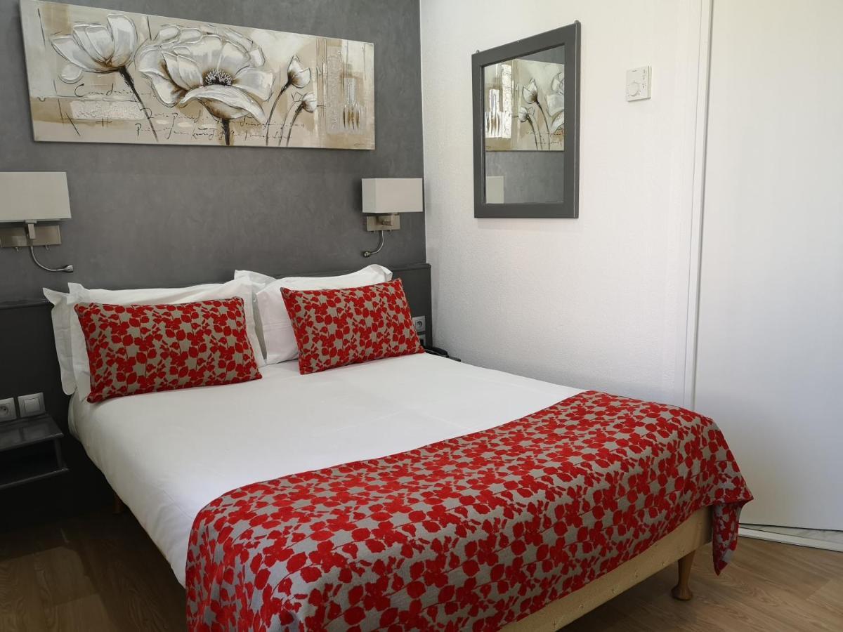 Hotel Boreal Νίκαια Εξωτερικό φωτογραφία