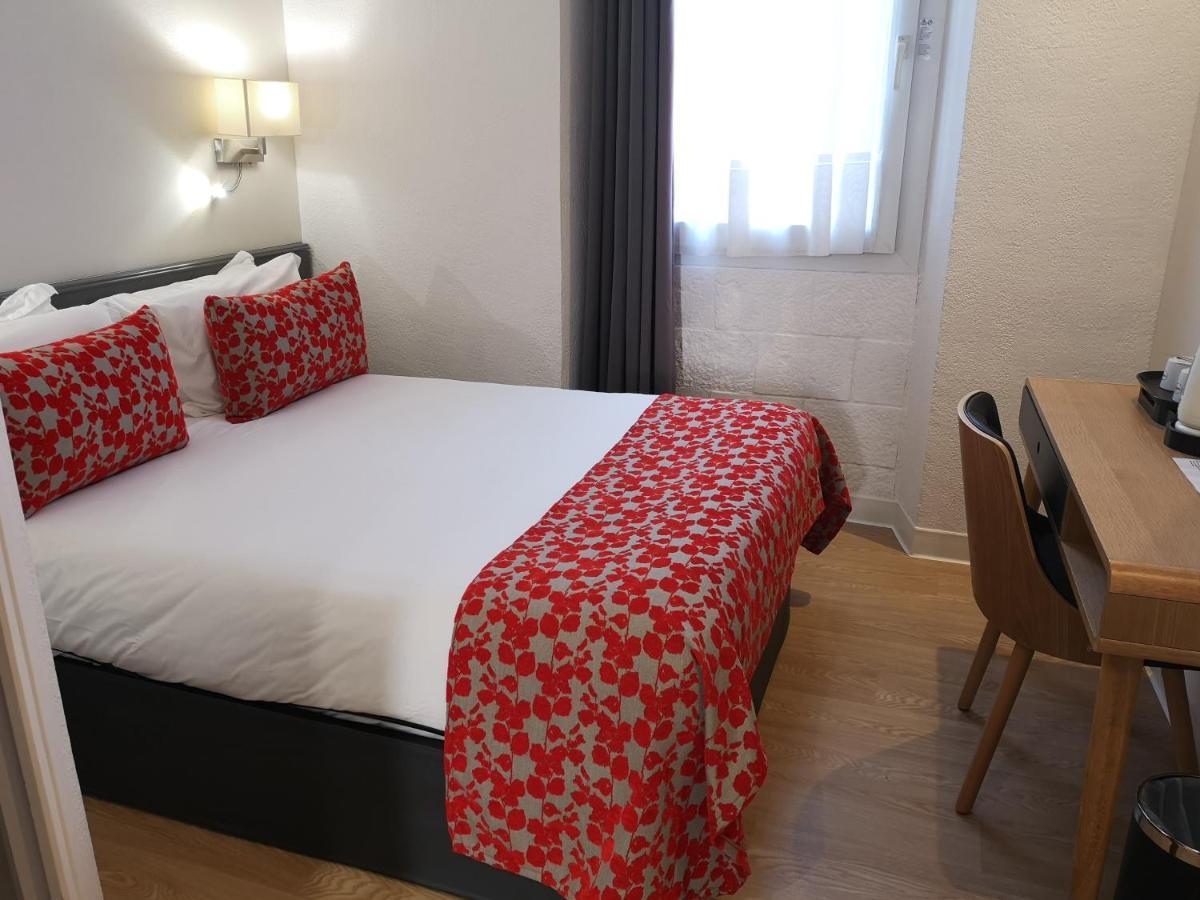 Hotel Boreal Νίκαια Εξωτερικό φωτογραφία