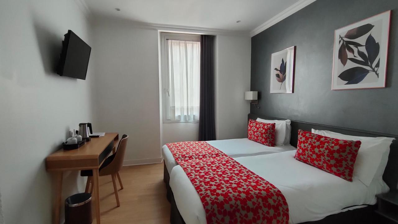 Hotel Boreal Νίκαια Εξωτερικό φωτογραφία