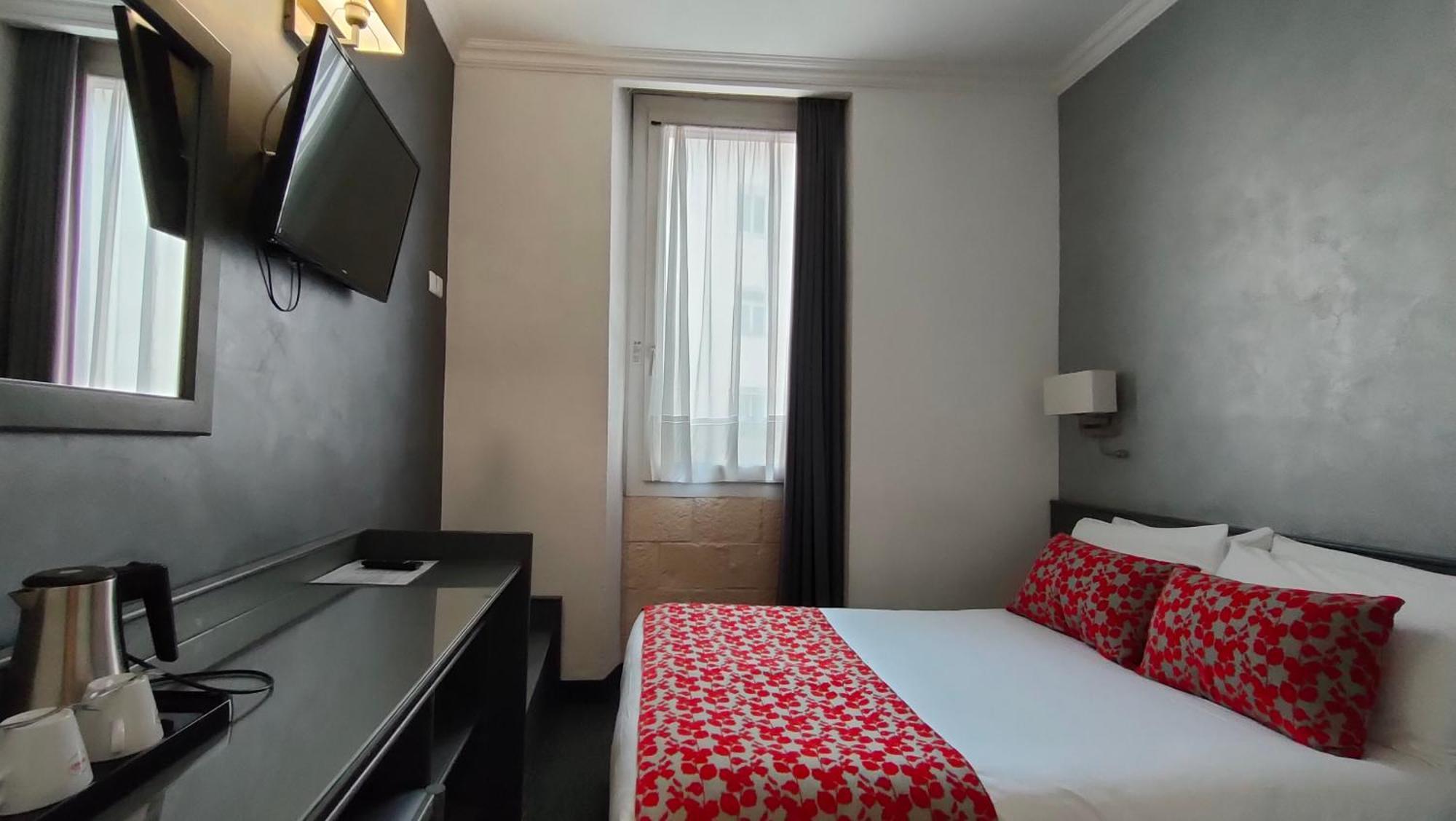 Hotel Boreal Νίκαια Εξωτερικό φωτογραφία