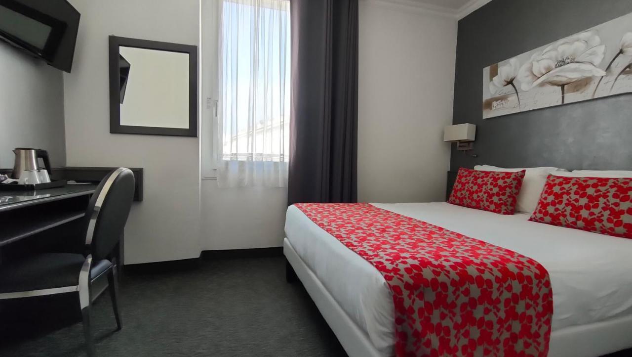 Hotel Boreal Νίκαια Εξωτερικό φωτογραφία
