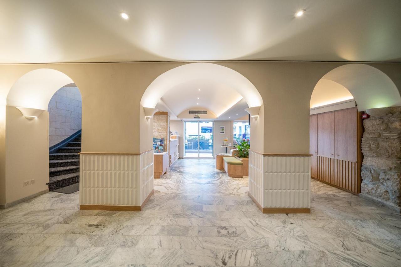 Hotel Boreal Νίκαια Εξωτερικό φωτογραφία