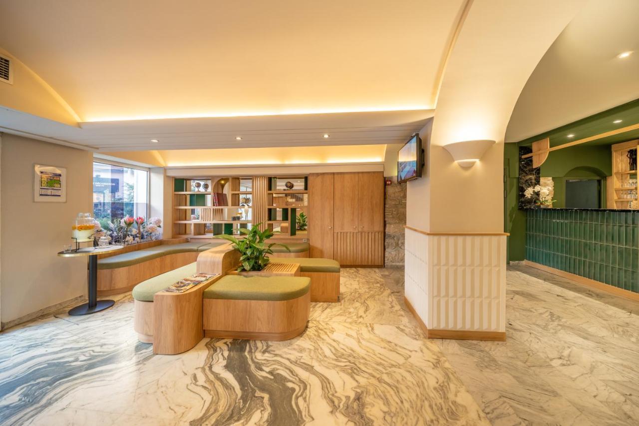 Hotel Boreal Νίκαια Εξωτερικό φωτογραφία