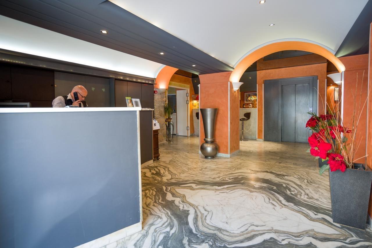 Hotel Boreal Νίκαια Εξωτερικό φωτογραφία