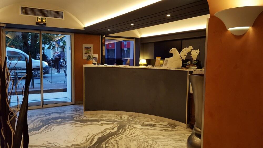 Hotel Boreal Νίκαια Εξωτερικό φωτογραφία