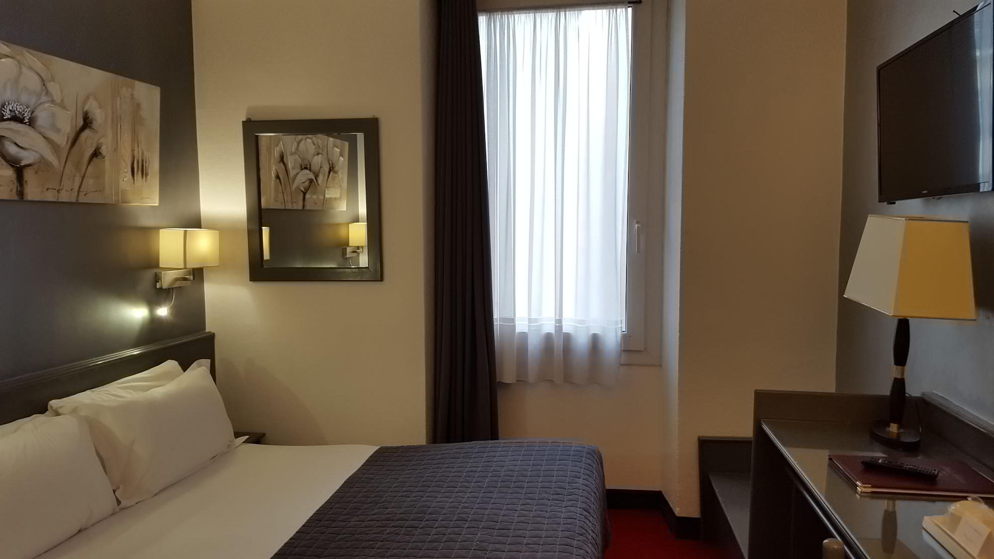 Hotel Boreal Νίκαια Εξωτερικό φωτογραφία