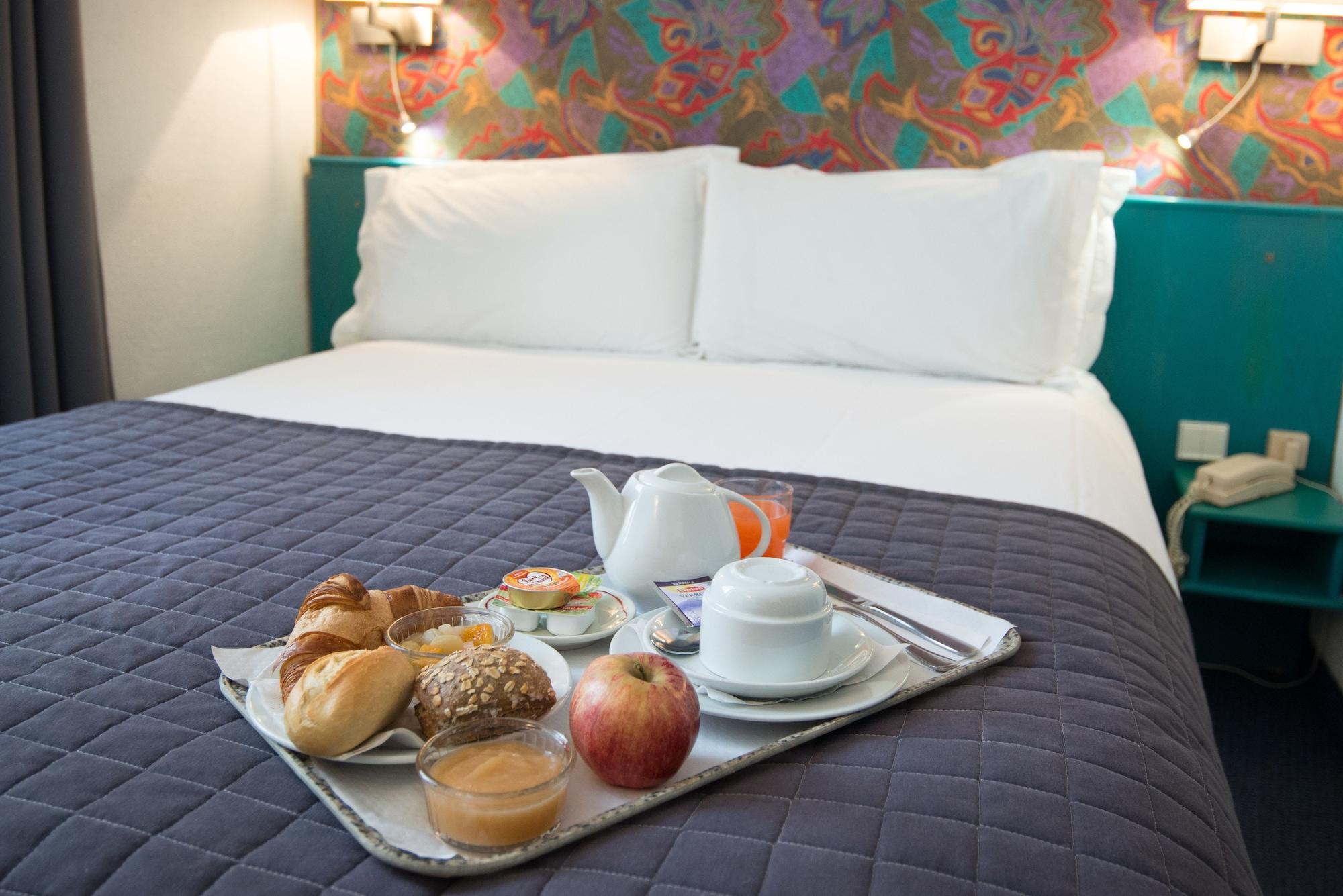 Hotel Boreal Νίκαια Εξωτερικό φωτογραφία
