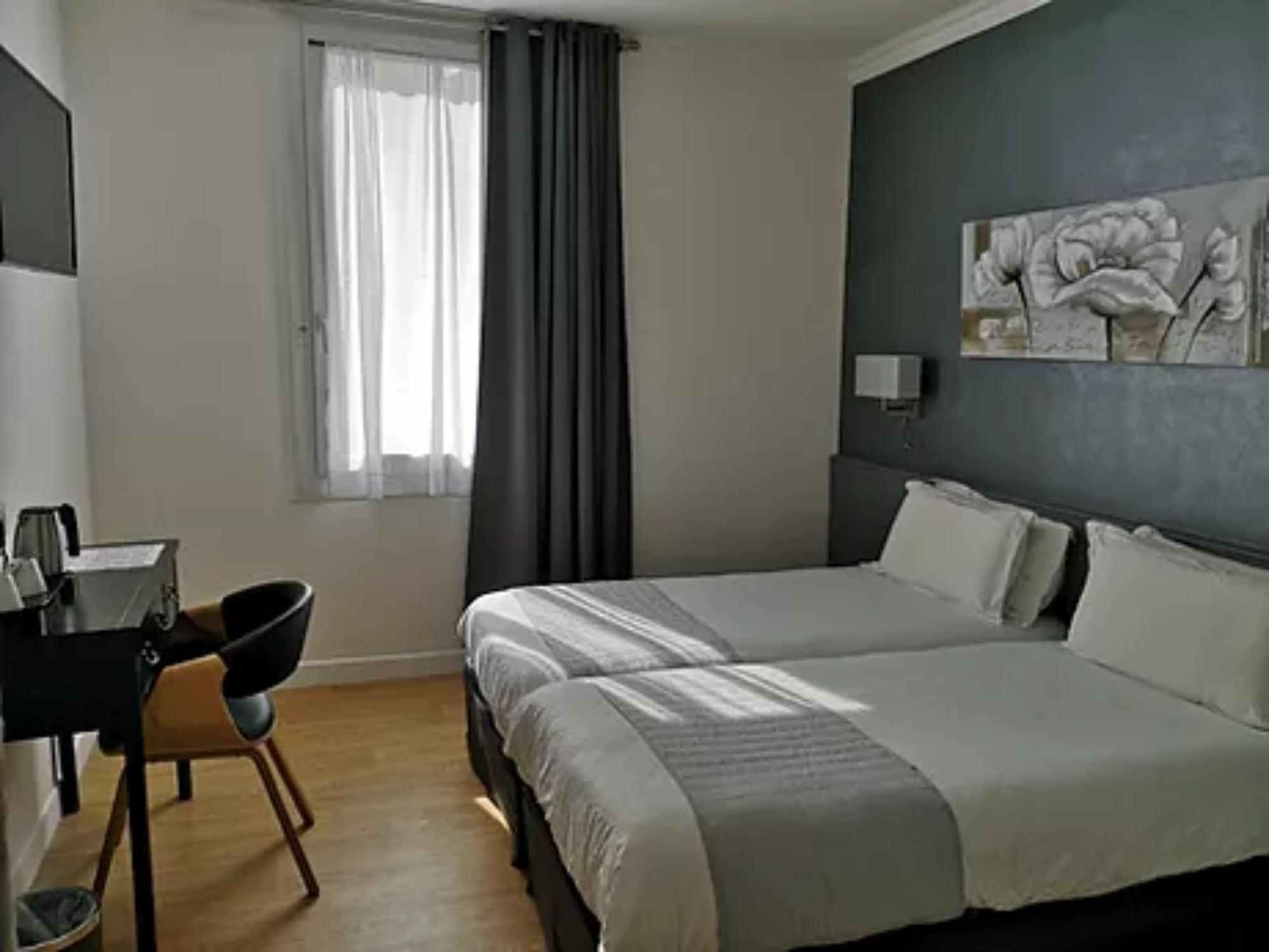 Hotel Boreal Νίκαια Εξωτερικό φωτογραφία