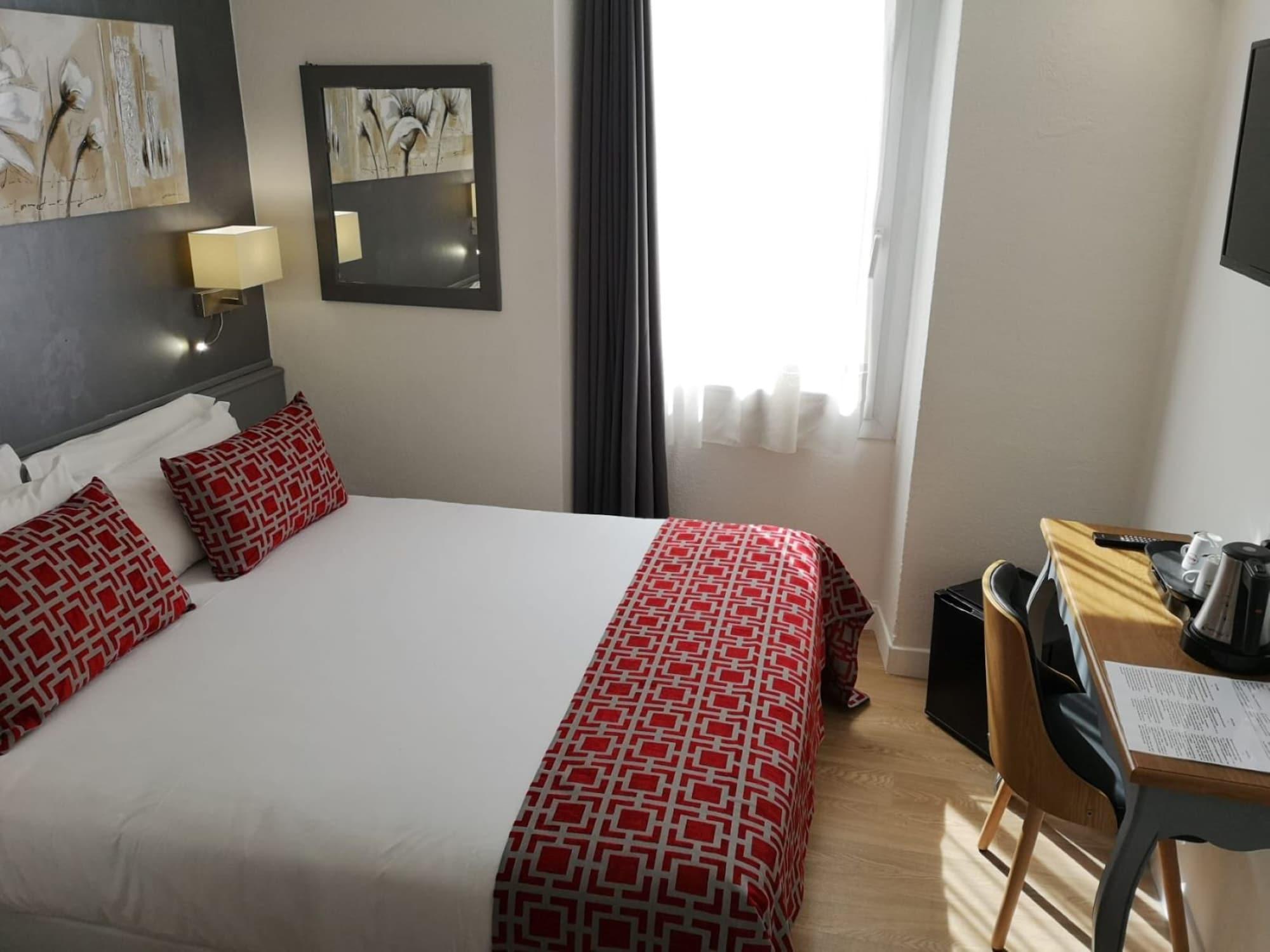Hotel Boreal Νίκαια Εξωτερικό φωτογραφία