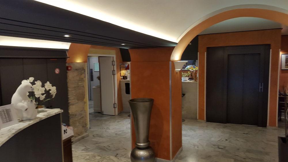 Hotel Boreal Νίκαια Εξωτερικό φωτογραφία