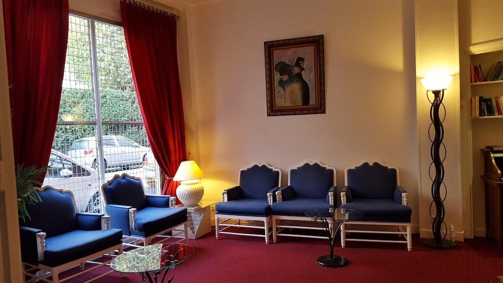 Hotel Boreal Νίκαια Εξωτερικό φωτογραφία