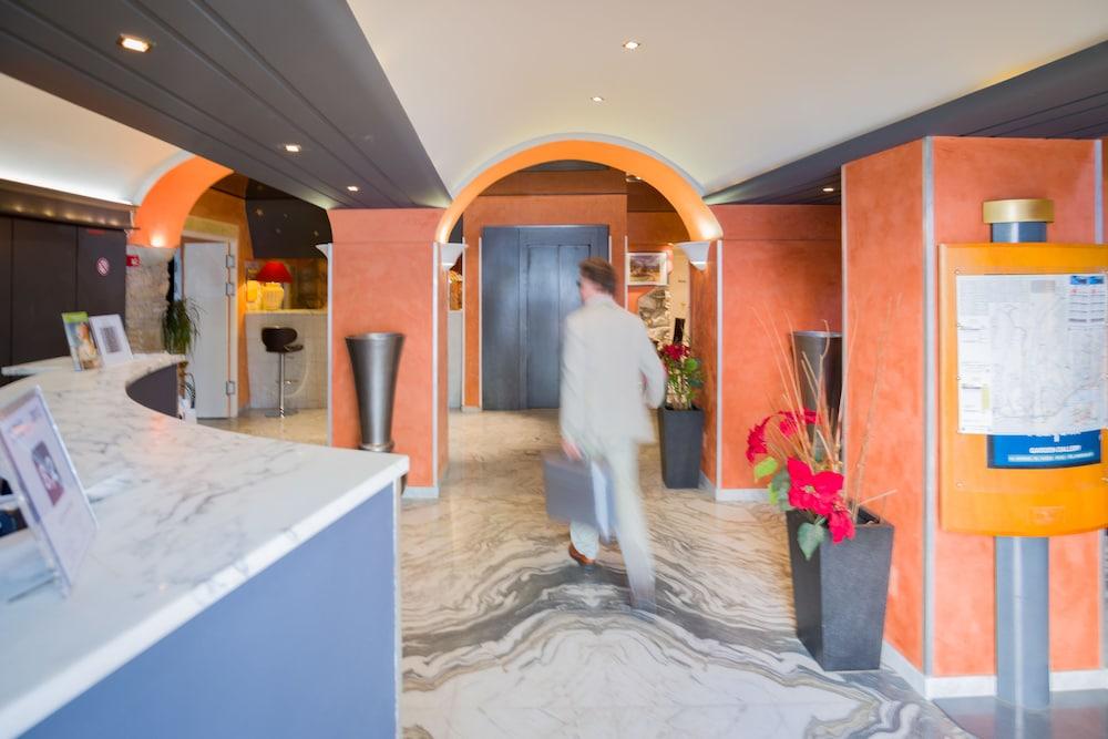 Hotel Boreal Νίκαια Εξωτερικό φωτογραφία