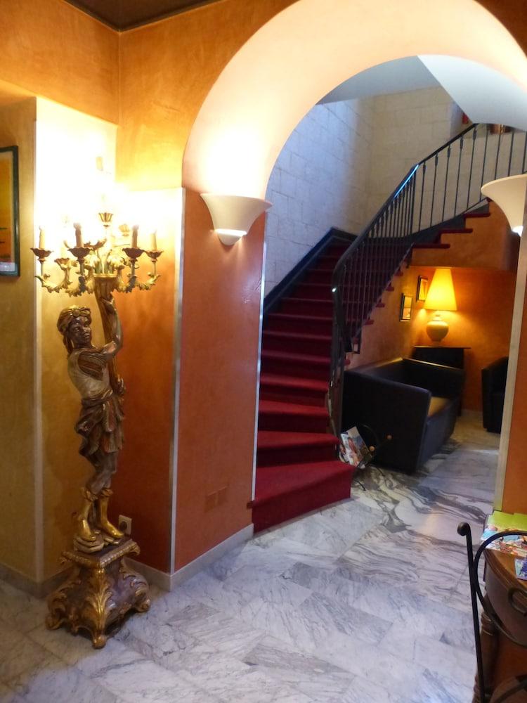Hotel Boreal Νίκαια Εξωτερικό φωτογραφία
