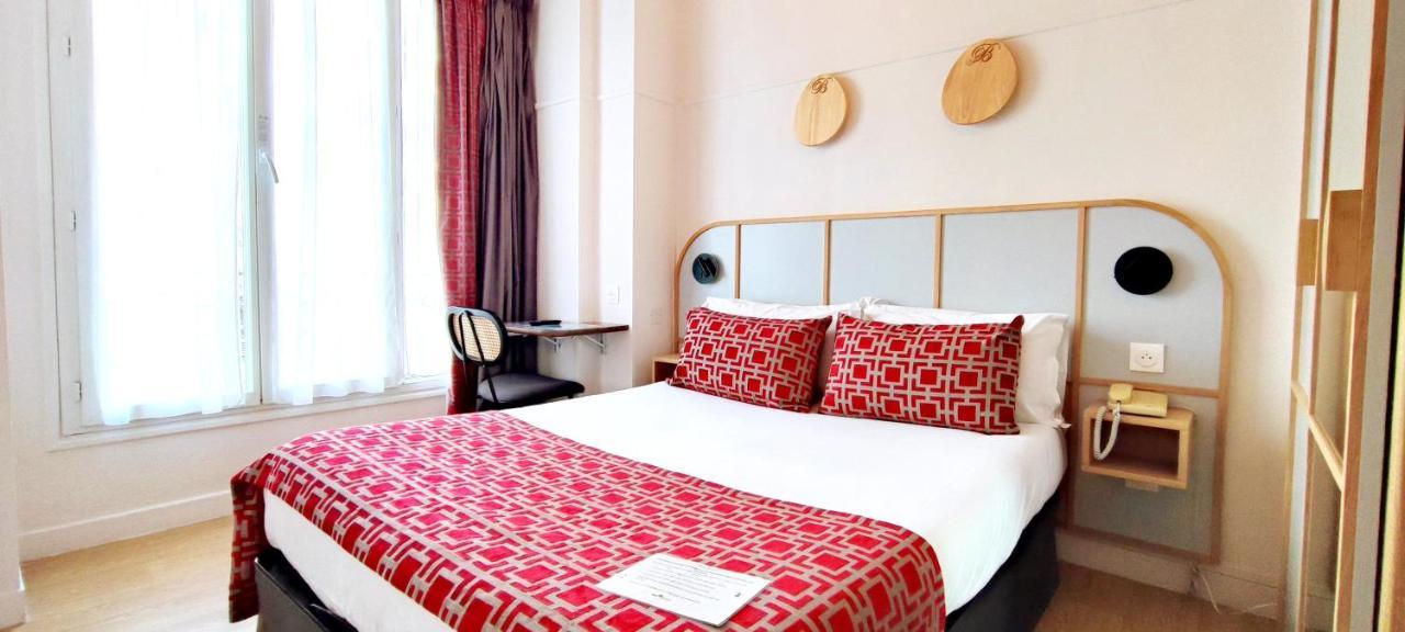 Hotel Boreal Νίκαια Εξωτερικό φωτογραφία