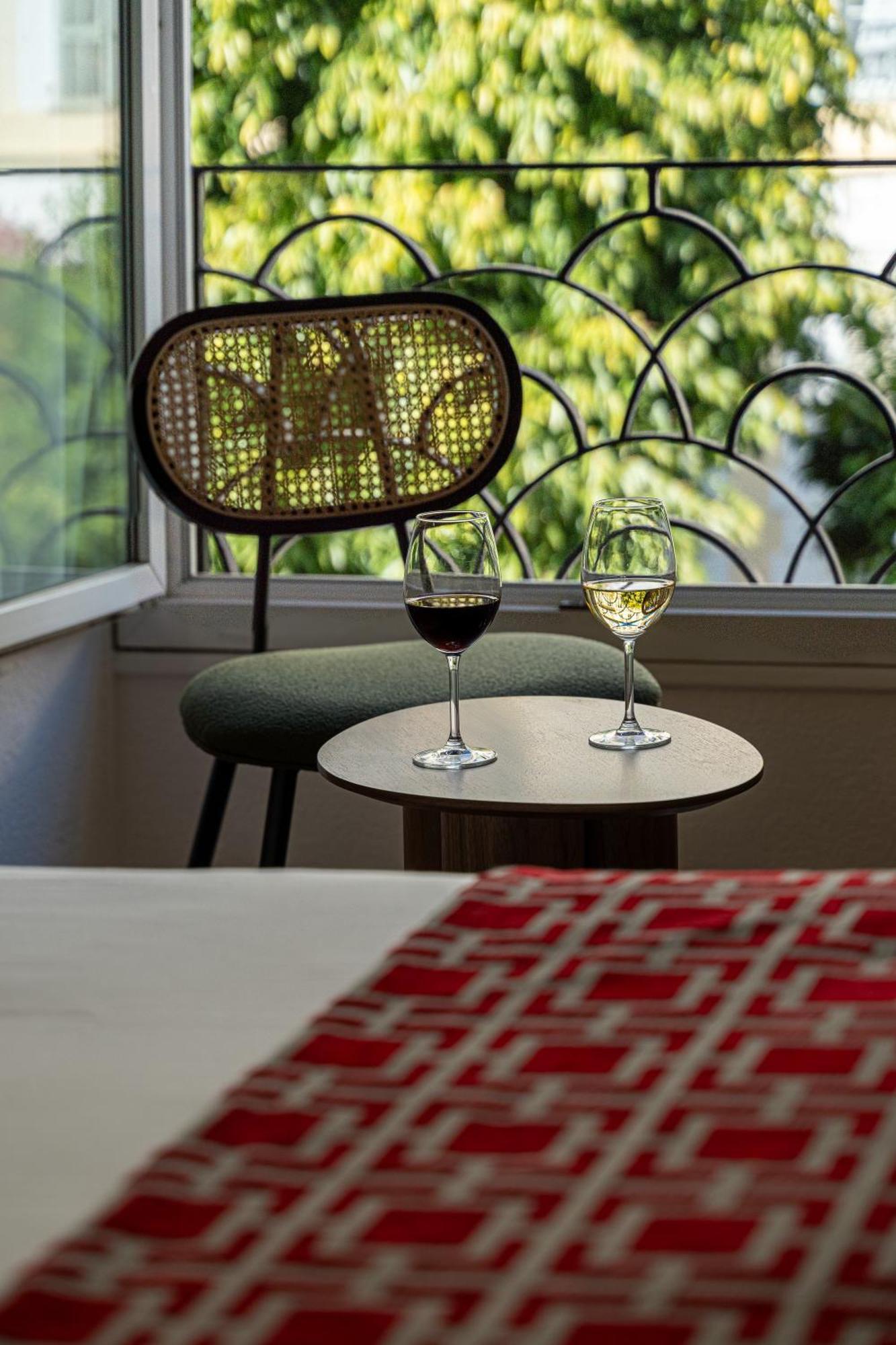 Hotel Boreal Νίκαια Εξωτερικό φωτογραφία