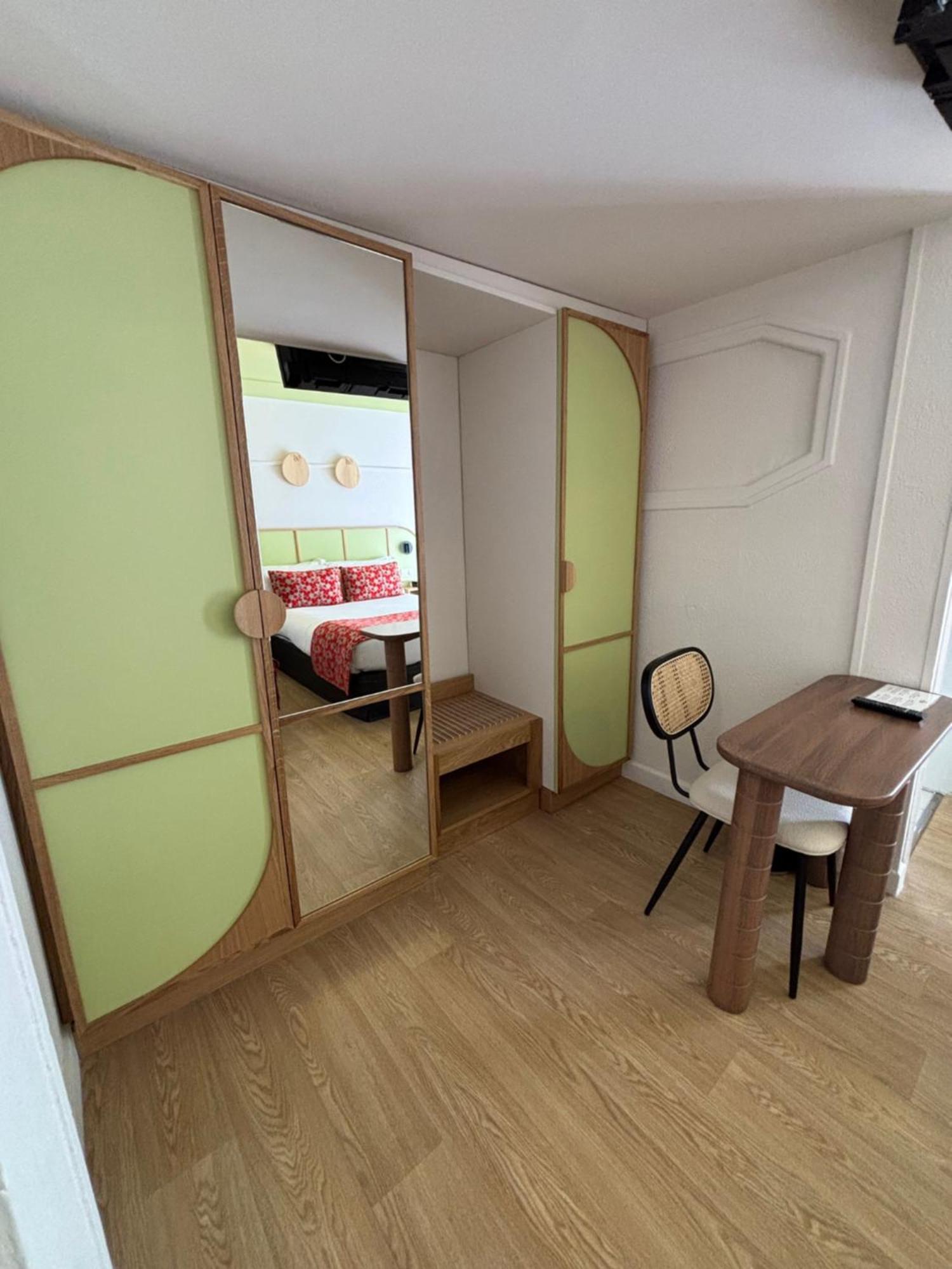 Hotel Boreal Νίκαια Εξωτερικό φωτογραφία