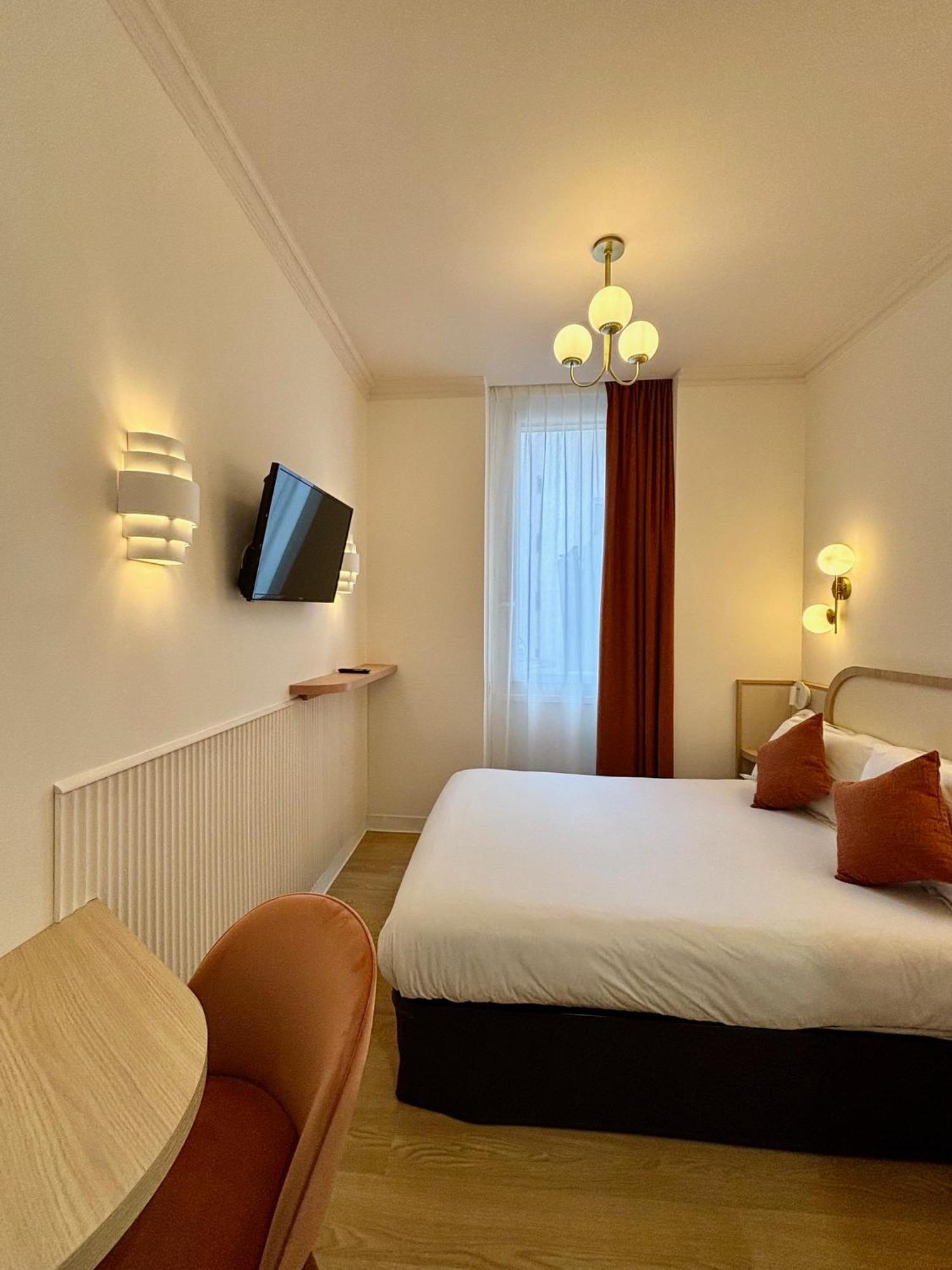 Hotel Boreal Νίκαια Εξωτερικό φωτογραφία