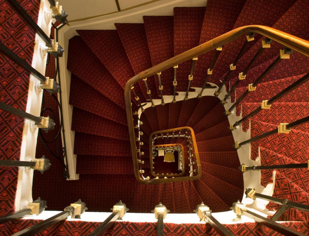 Hotel Boreal Νίκαια Εξωτερικό φωτογραφία
