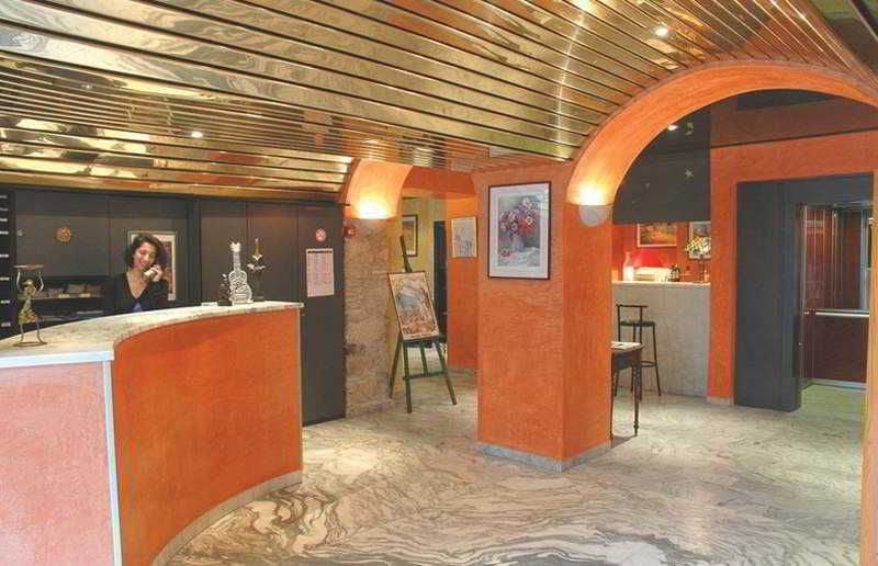 Hotel Boreal Νίκαια Εξωτερικό φωτογραφία