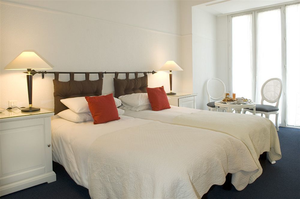Hotel Boreal Νίκαια Εξωτερικό φωτογραφία